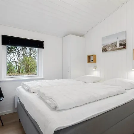354-hvide-sande-fyrmarken-24 Tatil Evi