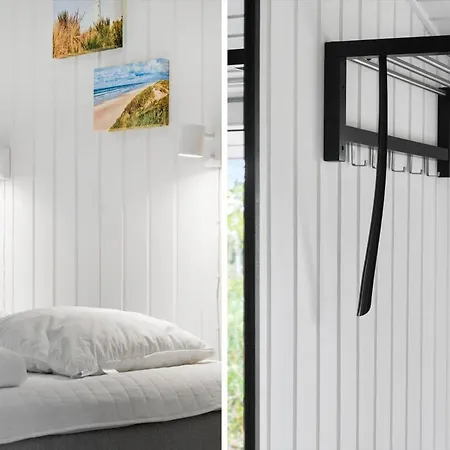 Tatil Evi 354-hvide-sande-fyrmarken-24 Hvide Sande