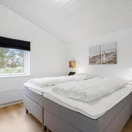 354-hvide-sande-fyrmarken-24 Tatil Evi
