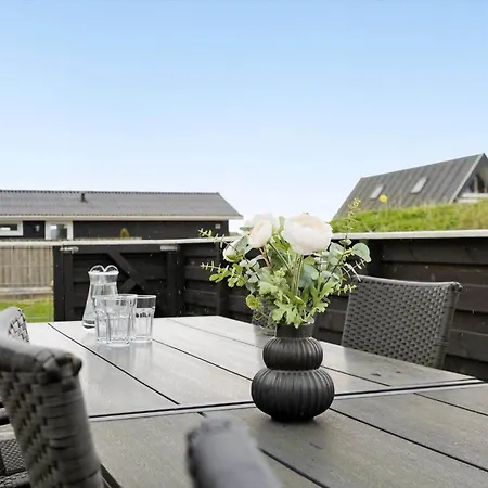 Tatil Evi 354-hvide-sande-fyrmarken-24 *