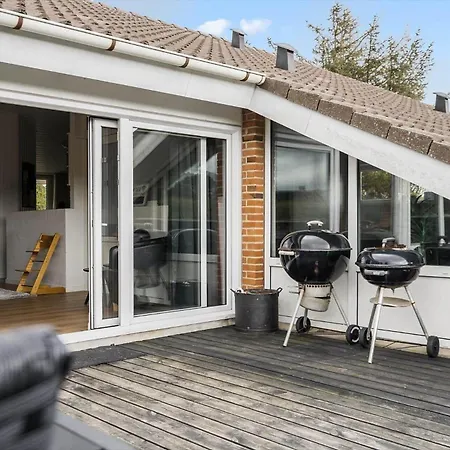 354-hvide-sande-fyrmarken-24 Tatil Evi