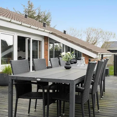 354-hvide-sande-fyrmarken-24 Tatil Evi Hvide Sande