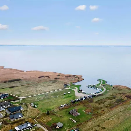 Tatil Evi 354-hvide-sande-fyrmarken-24 *