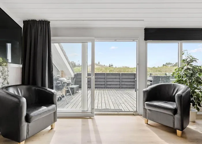 Feriehus 354-hvide-sande-fyrmarken-24 *
