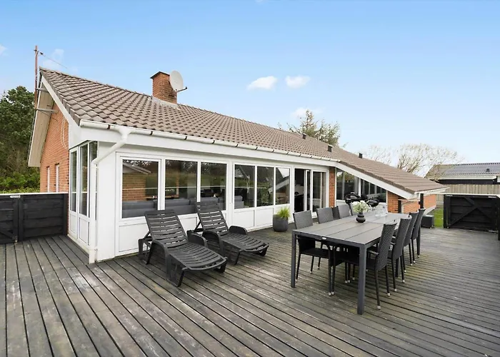 354-hvide-sande-fyrmarken-24 Feriehus *