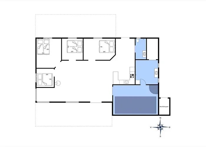 Feriehus 354-hvide-sande-fyrmarken-24
